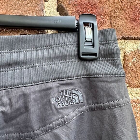 The North Face $80 Womens Aphrodite 2.0 Pant Asphalt Grey XXL NEW - Picture 10 of 13